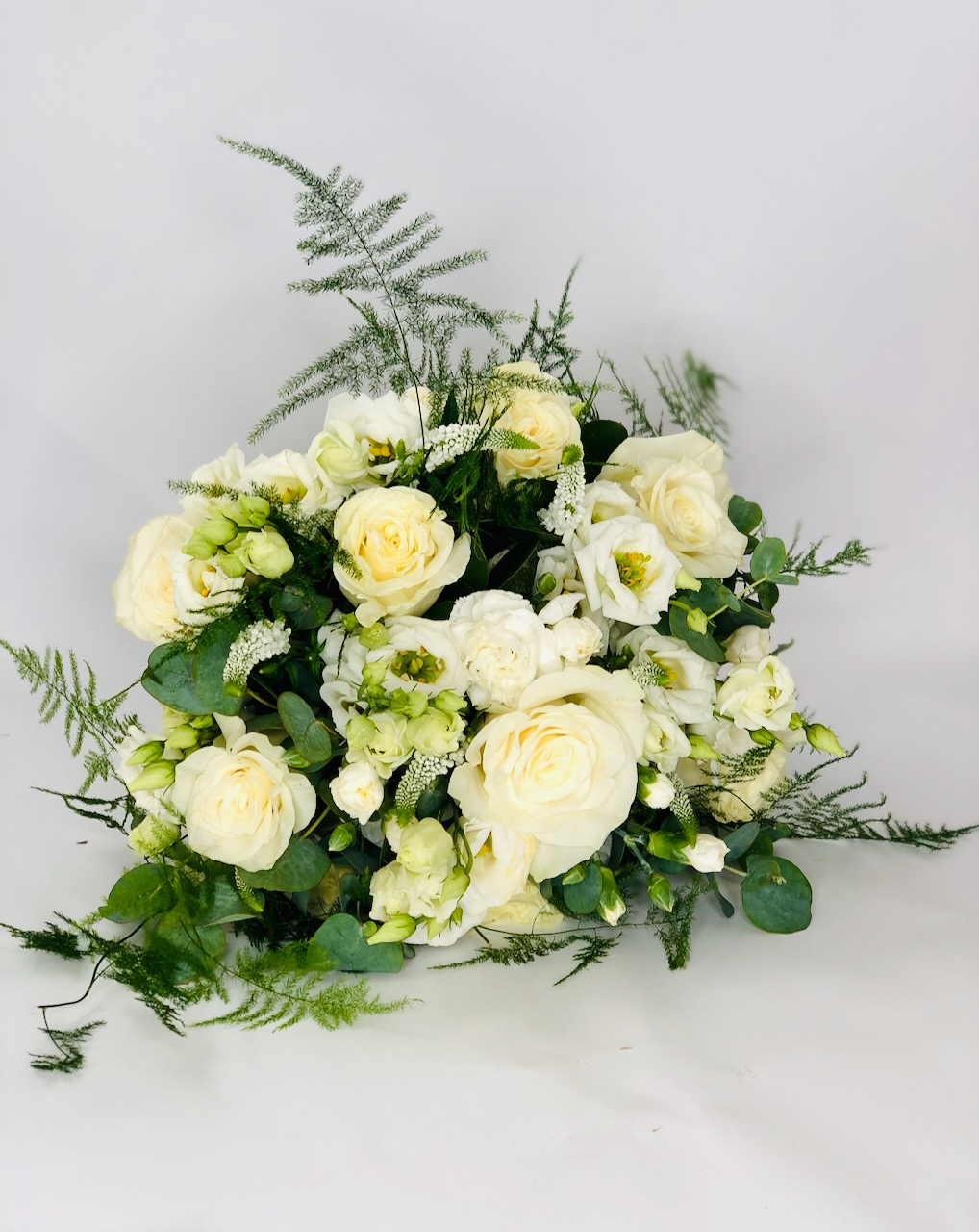 Wedding Flowers Liverpool, Merseyside, Bridal Florist,  Booker Flowers and Gifts, Booker Weddings | 